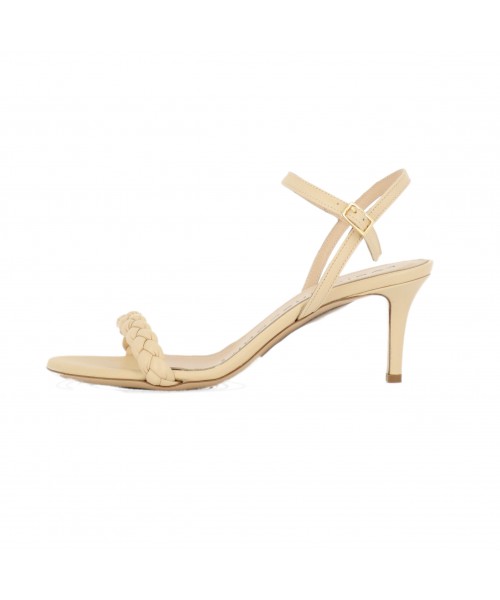 Fabio Rusconi - Gisselle 2136 Nude Leather Fabio Rusconi - Gisselle 2136 Nude Leather